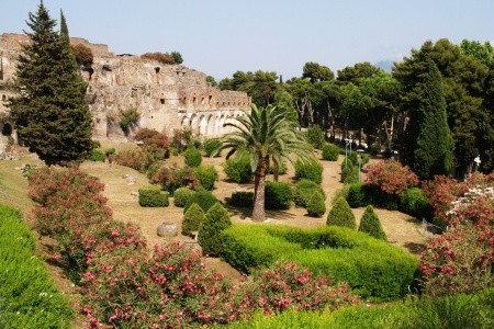 Řím, Neapolský záliv - 36