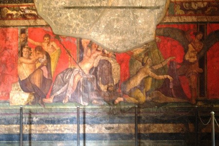 Řím, Neapolský záliv - 39