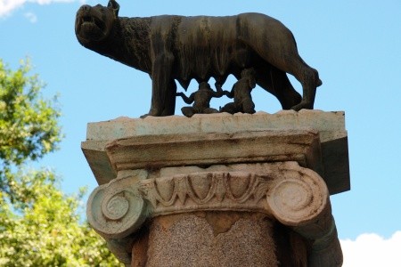 Řím, Neapolský záliv - 44