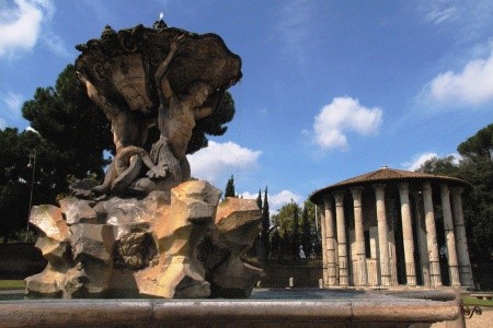 Řím, Neapolský záliv - 47