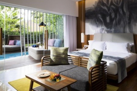 Maya Sanur Resort & Spa - 2