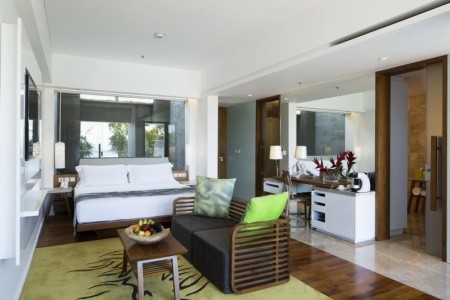 Maya Sanur Resort & Spa - 3