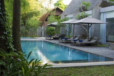 Maya Sanur Resort & Spa - 5