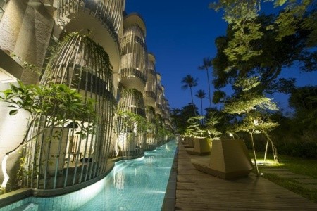 Maya Sanur Resort & Spa - 6