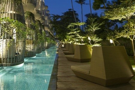 Maya Sanur Resort & Spa - 9