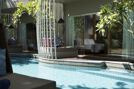 Maya Sanur Resort & Spa - 10