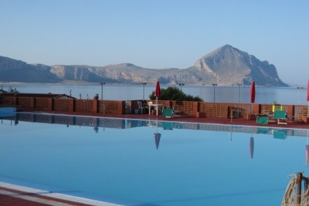 Campsite El-Bahira - 19