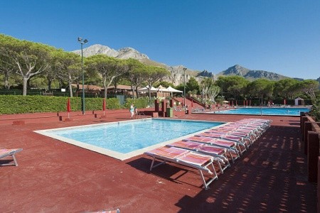 Campsite El-Bahira - 20