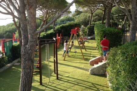 Campsite El-Bahira - 21