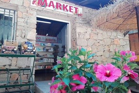 Campsite El-Bahira - 23