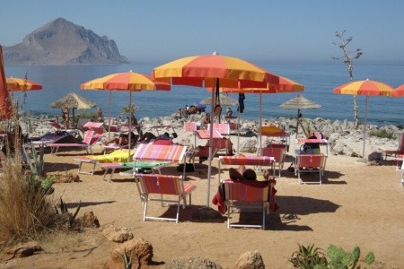 Campsite El-Bahira - 27