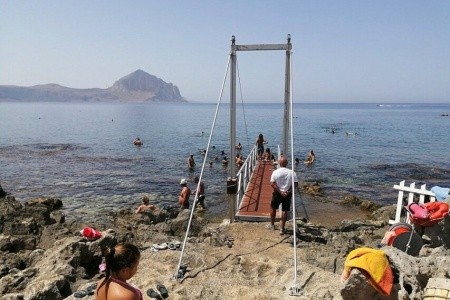 Campsite El-Bahira - 28