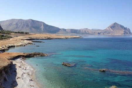 Campsite El-Bahira - 29