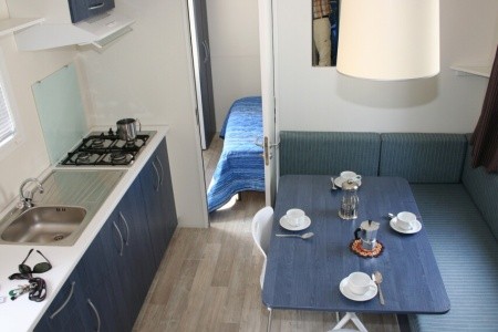 Campsite El-Bahira - 32