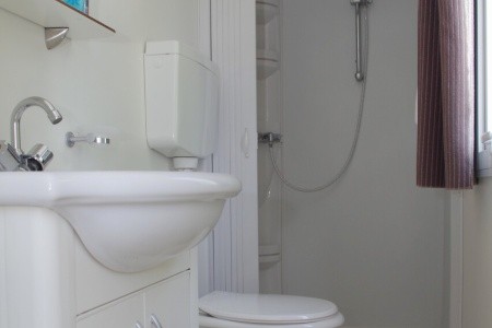 Campsite El-Bahira - 33