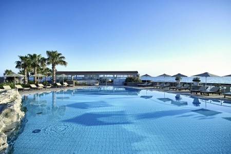 Ikaros Beach Luxury Resort & Spa - 2