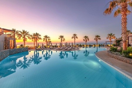 Ikaros Beach Luxury Resort & Spa - 3