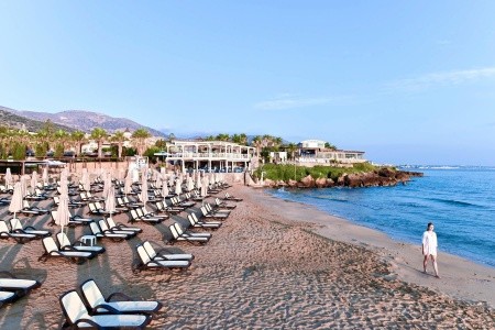 Ikaros Beach Luxury Resort & Spa - 4