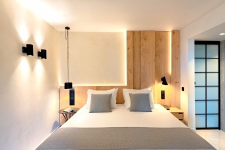 Ikaros Beach Luxury Resort & Spa - 5
