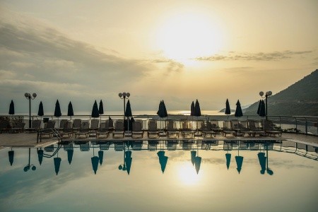 Mitsis Bali Paradise (Ex. Bali Paradise Beach) - 11