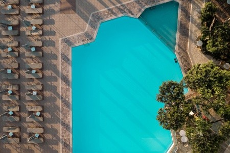 Mitsis Bali Paradise (Ex. Bali Paradise Beach) - 12