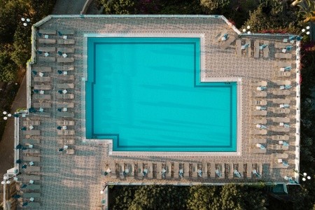 Mitsis Bali Paradise (Ex. Bali Paradise Beach) - 13