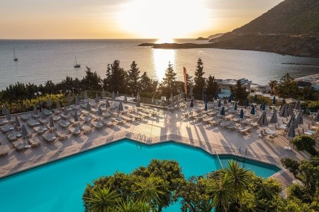 Mitsis Bali Paradise (Ex. Bali Paradise Beach) - 14