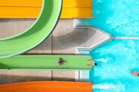 Mitsis Bali Paradise (Ex. Bali Paradise Beach) - 15