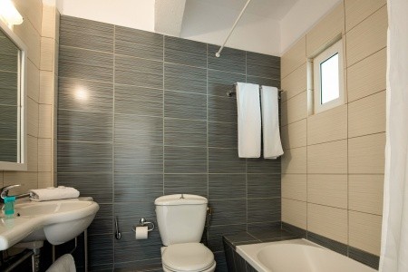 Mitsis Bali Paradise (Ex. Bali Paradise Beach) - 22