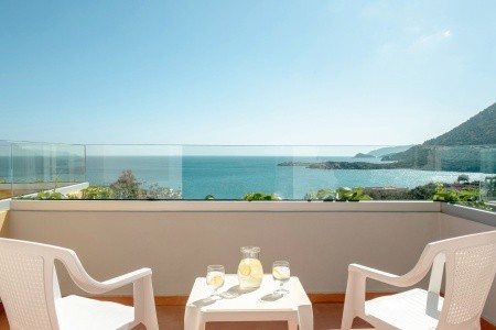 Mitsis Bali Paradise (Ex. Bali Paradise Beach) - 23