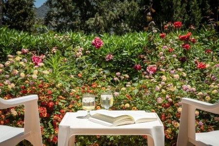 Mitsis Bali Paradise (Ex. Bali Paradise Beach) - 26