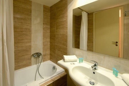 Mitsis Bali Paradise (Ex. Bali Paradise Beach) - 27