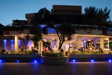 Mitsis Bali Paradise (Ex. Bali Paradise Beach) - 30