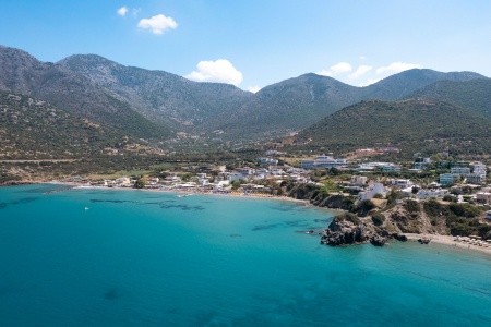 Mitsis Bali Paradise (Ex. Bali Paradise Beach) - 32