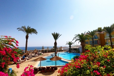 Malama Beach Holiday Village - 31