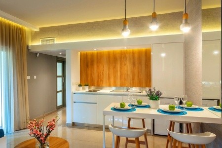 Malama Beach Holiday Village - 38