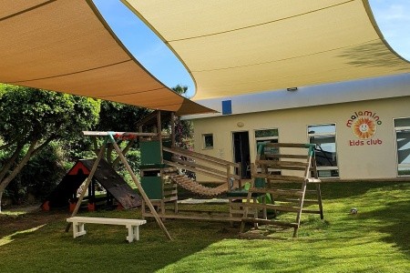 Malama Beach Holiday Village - 47