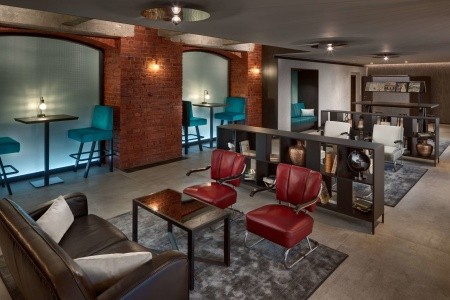 Česká republika Praha a okolie Hermitage Prague 2 dňový pobyt Raňajky Vlastná August 2026 (13/08/26-14/08/26)