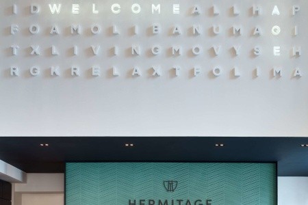 Česká republika Praha a okolie Hermitage Prague 2 dňový pobyt Raňajky Vlastná August 2026 (13/08/26-14/08/26)