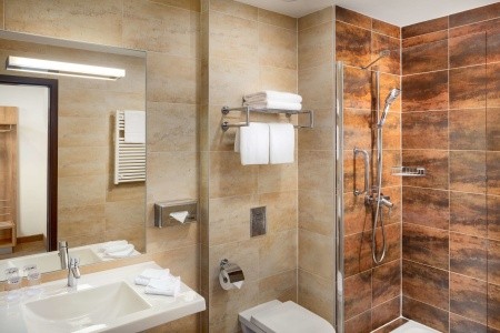 Česká republika Praha a okolie Hermitage Prague 2 dňový pobyt Raňajky Vlastná August 2026 (13/08/26-14/08/26)