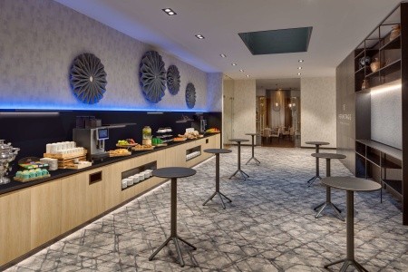 Česká republika Praha a okolie Hermitage Prague 2 dňový pobyt Raňajky Vlastná August 2026 (13/08/26-14/08/26)