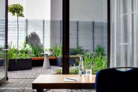 Česká republika Praha a okolie Hermitage Prague 2 dňový pobyt Raňajky Vlastná August 2026 (13/08/26-14/08/26)