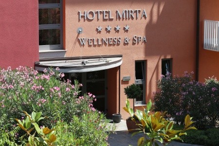 Hotel Mirta - 33