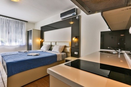 Villa Dvor Kornic - 29