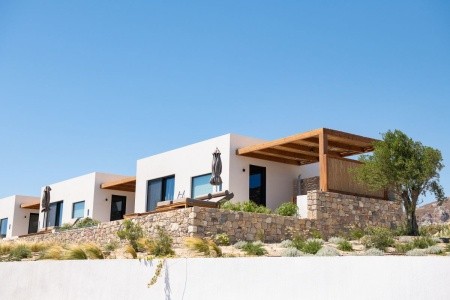 Koia All-Suite Wellbeing Resort (Agios Fokas) - 90