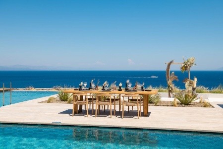 Koia All-Suite Wellbeing Resort (Agios Fokas) - 91