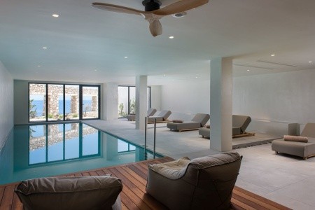 Koia All-Suite Wellbeing Resort (Agios Fokas) - 93