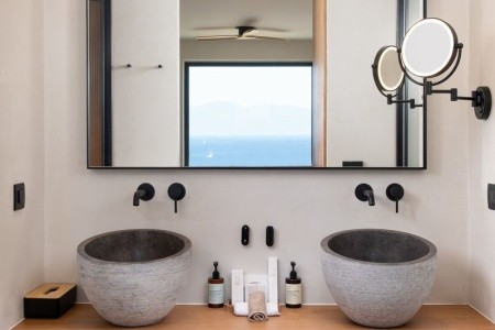 Koia All-Suite Wellbeing Resort (Agios Fokas) - 98