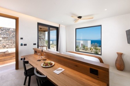 Koia All-Suite Wellbeing Resort (Agios Fokas) - 99