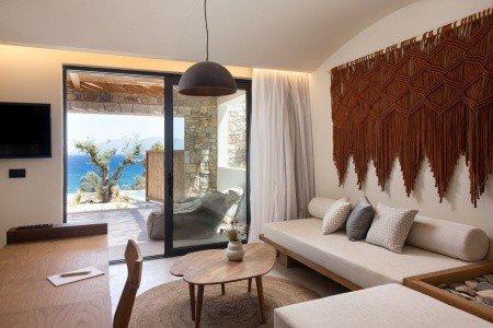 Koia All-Suite Wellbeing Resort (Agios Fokas) - 102